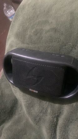 Loud speaker Bluetooth