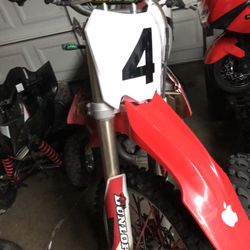 Honda 2013