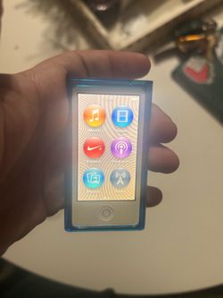 iPod