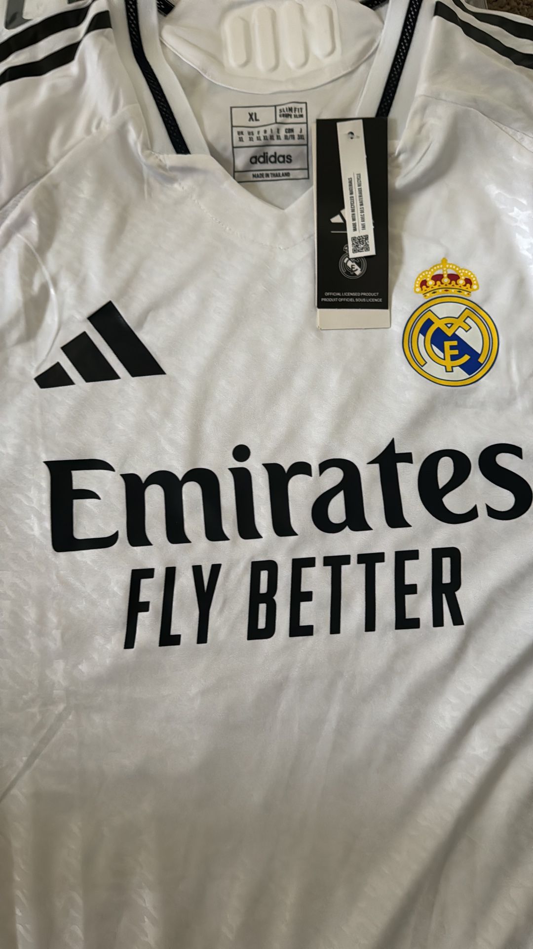 Real Madrid 2024