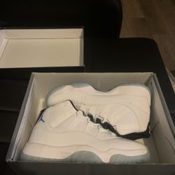 Jordan 11