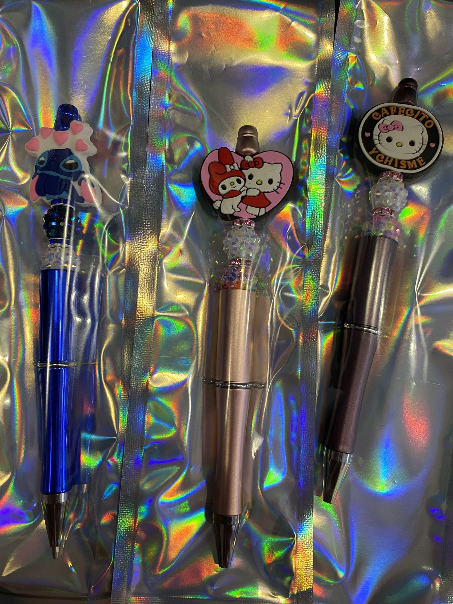 Pens