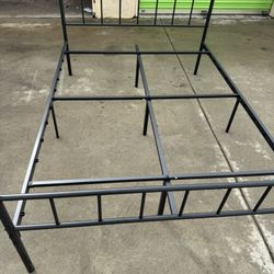 Queen Size Bed Frame