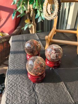 Money Agate