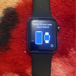 Apple watch series 3 