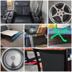 Furniture For Every Room Of The House