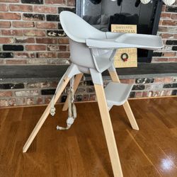 Stokke high Chair