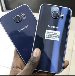 Samsung Galaxy s6