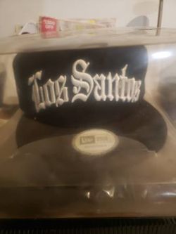 Unopened GTA 5 Los Santos hat with money bag