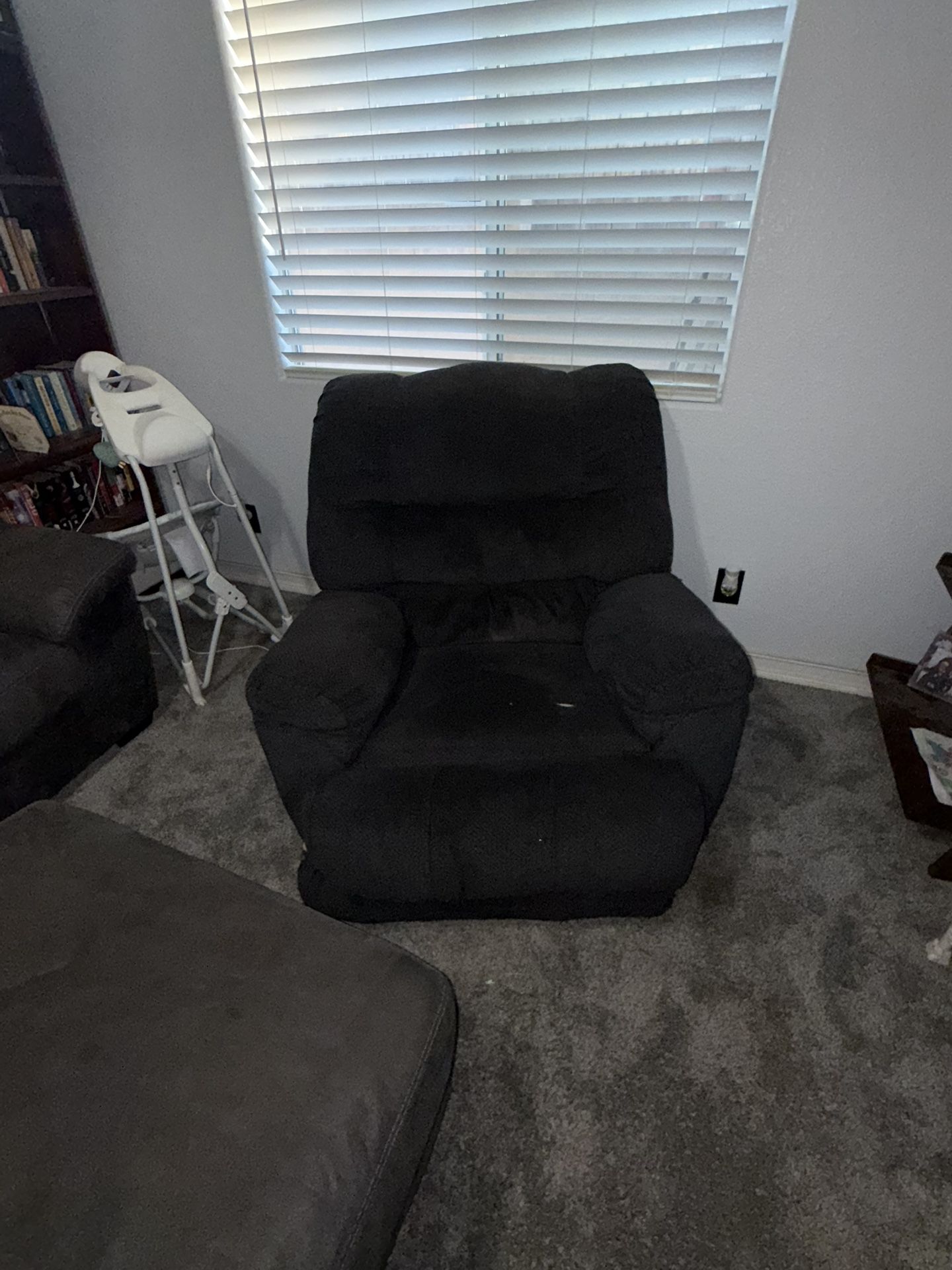 Recliner