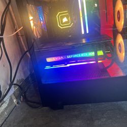 Ryzen 9 Gaming PC -  Med/High End