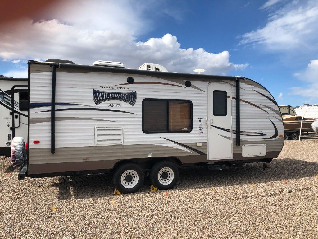 RV