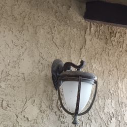 8 Lamp For $120