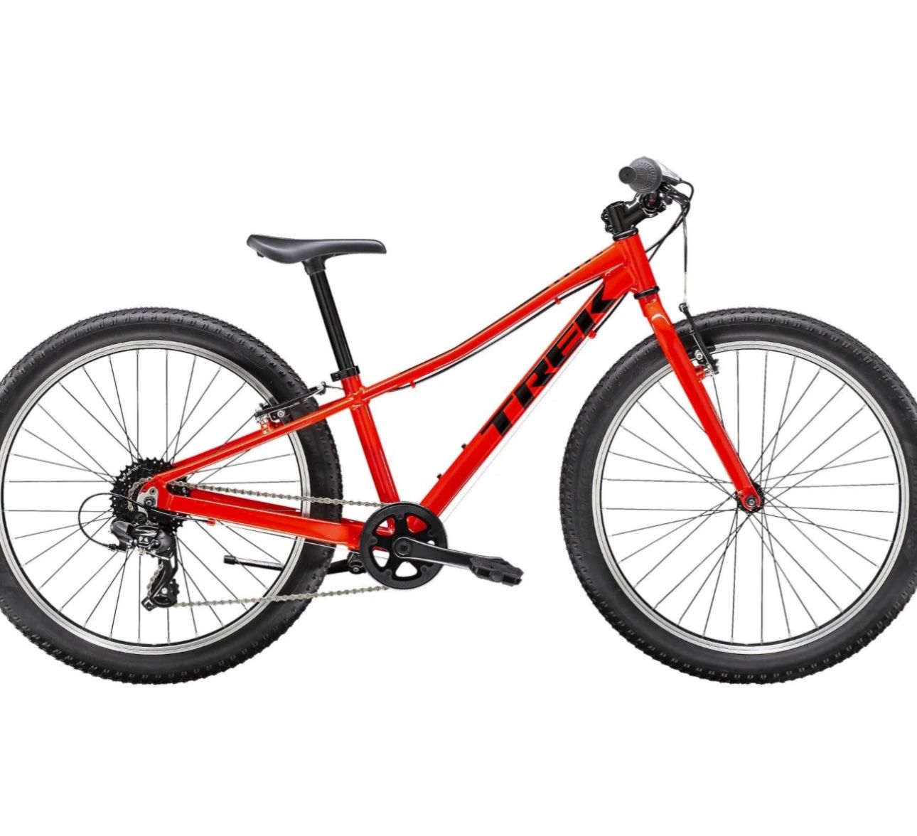 Bike TREK