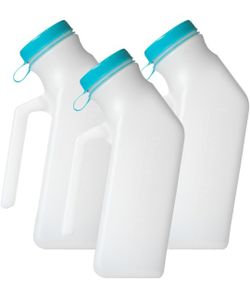 Urine Bottles