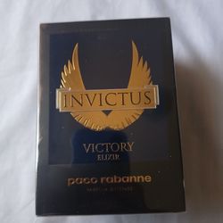 Invictus Victory Elixir 