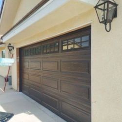 Garage Doors