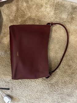 Mina Baie diaper bag
