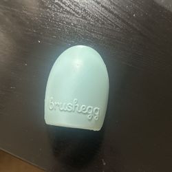 Makeup Brush Cleaner Brushegg 