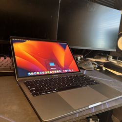 MacBook Pro