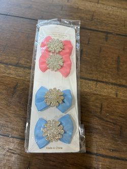 Hair Accessories
