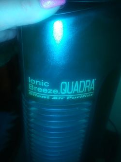 Ionic Breese Quattro