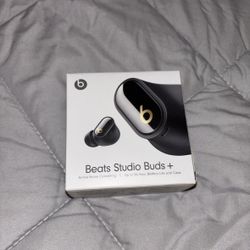 Beats Buds 