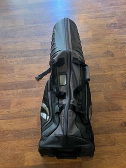 Golf Travel Case - Outdoor Master