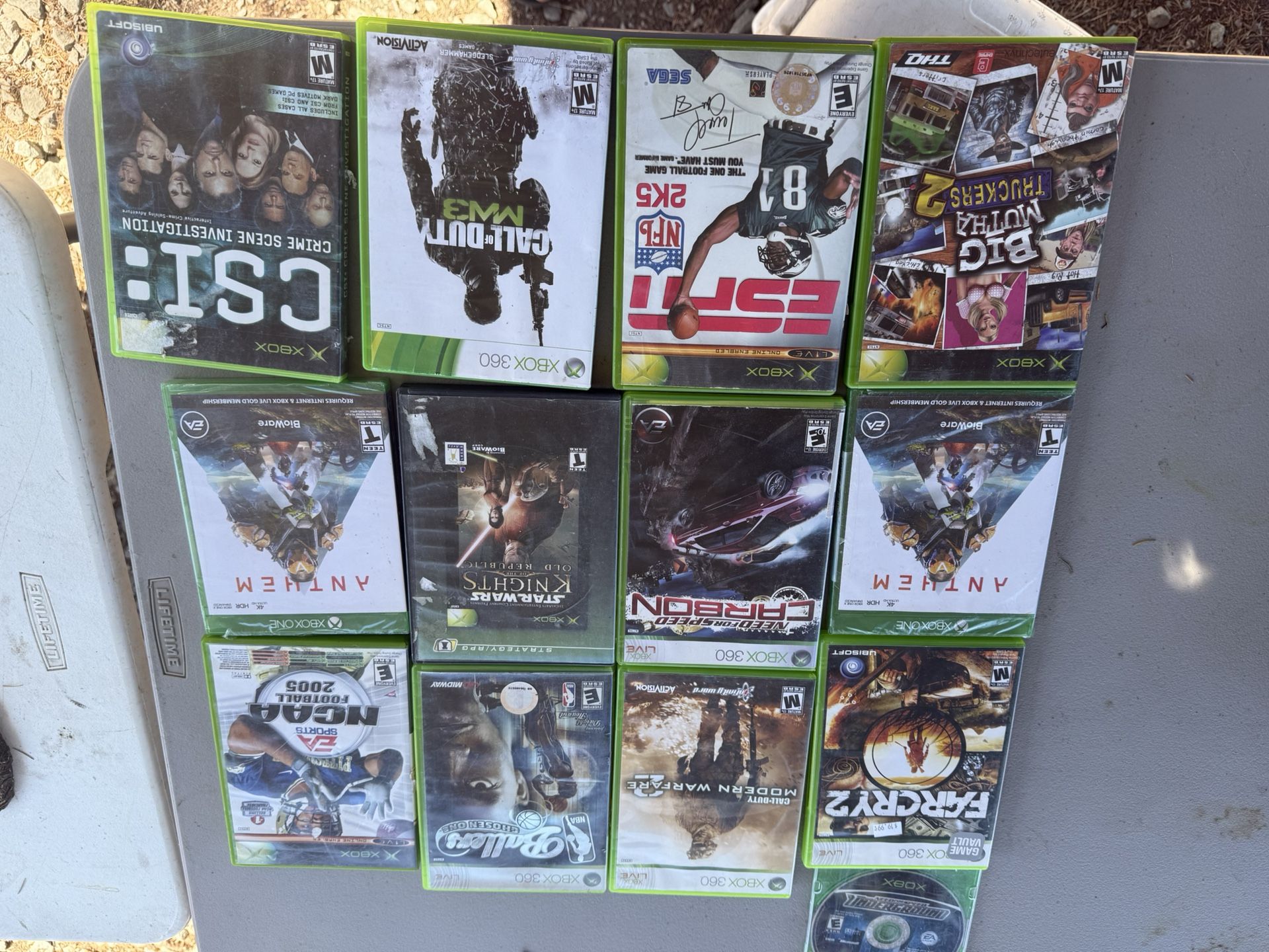 Game