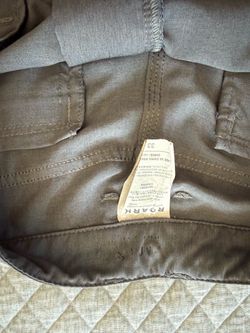 Roark shorts