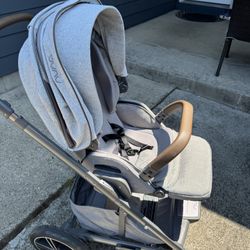 Nuna Stroller