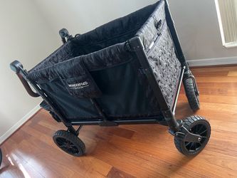 Wonderfold Wagon (4-Seater)