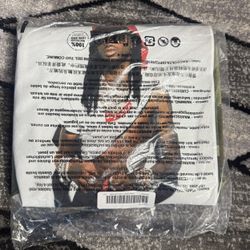 Supreme Carti Tee 