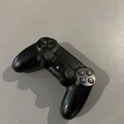 PS4 Controller 