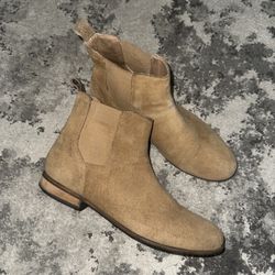 Men’s Boots