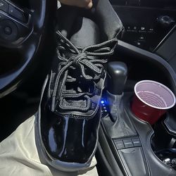 Jordan 11 gammas