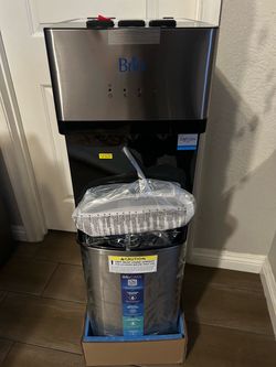 Water Dispenser 💧