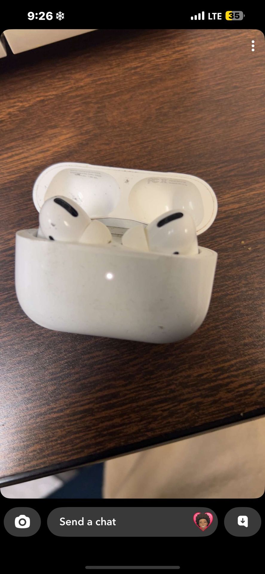 AirPod Pro