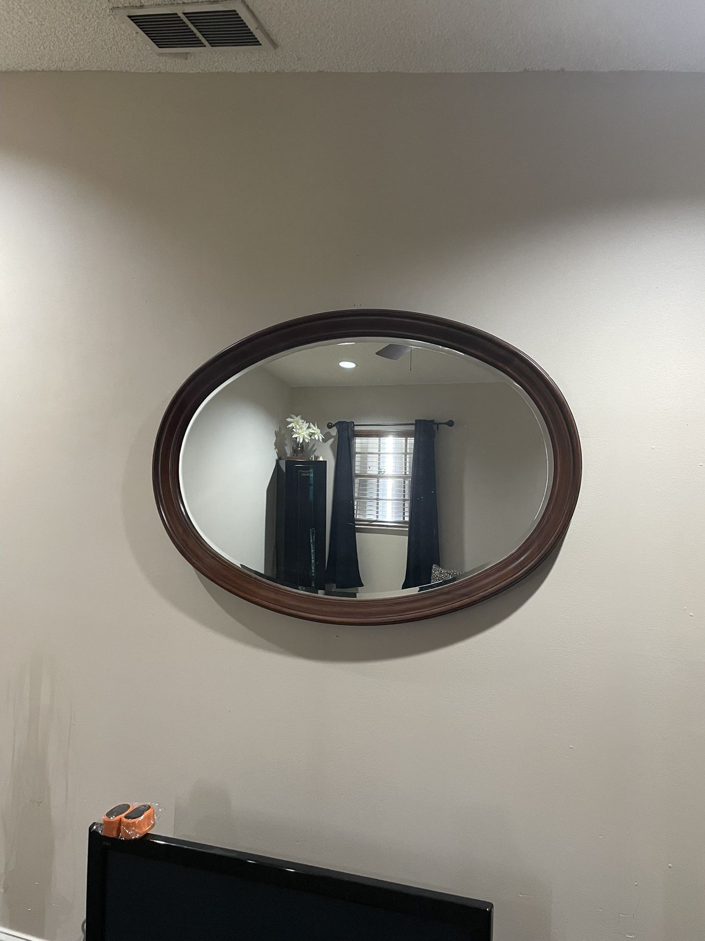 Wall Mirror