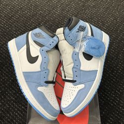 Jordan 1 University Blue