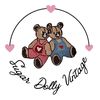 Sugar Dolly Vintage