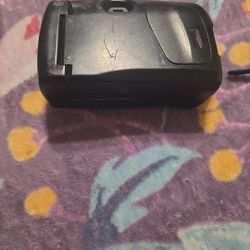 Pentax PC-313 Point and Shoot 35mm Film Camera