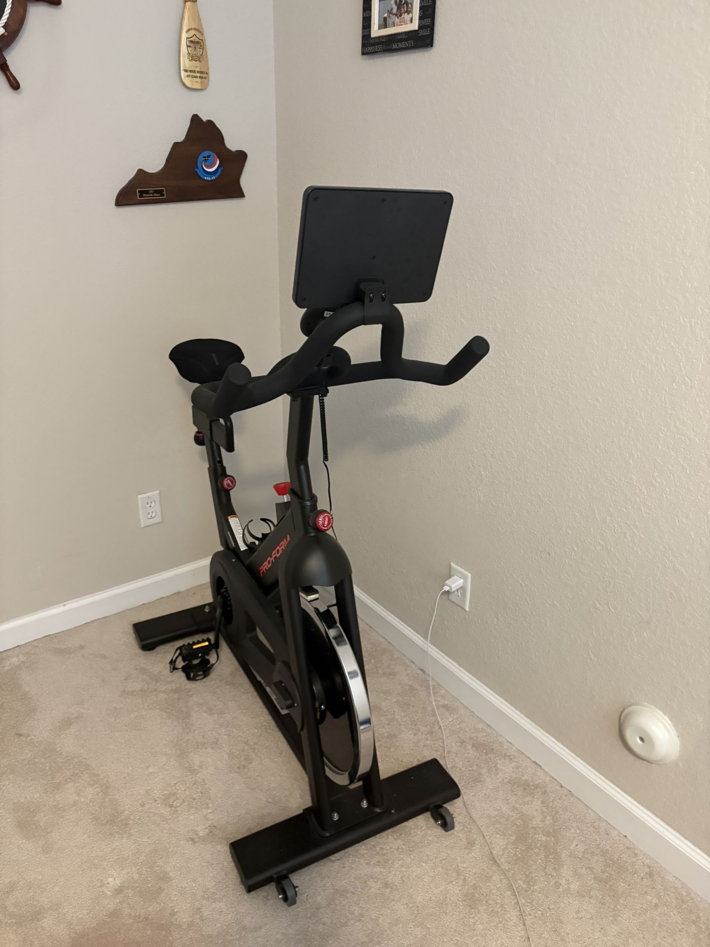 Proform Spin Bike