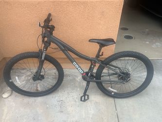 REI DRT 1.1 mountain bike XS Co-op cycles
