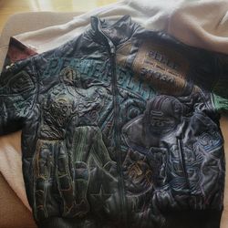 Pelle Pelle Mens Coat