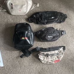 Men’s Crossbody Bags