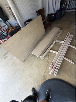 Bed Frame for King Beds (pick up only)