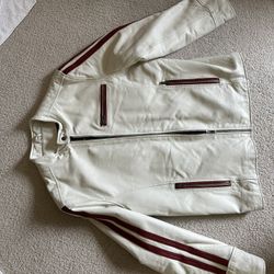 Men’s Motorcycle Jacket