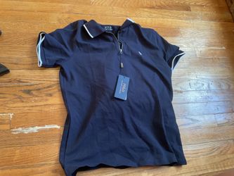 Polo Ralph Lauren Quarter-Zip Polo