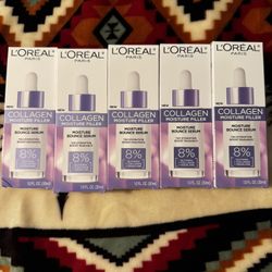Loreal Serum